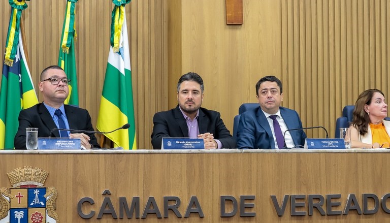 Ricardo Vasconcelos afirma que é preciso reforçar sistema de proteção às crianças e adolescentes