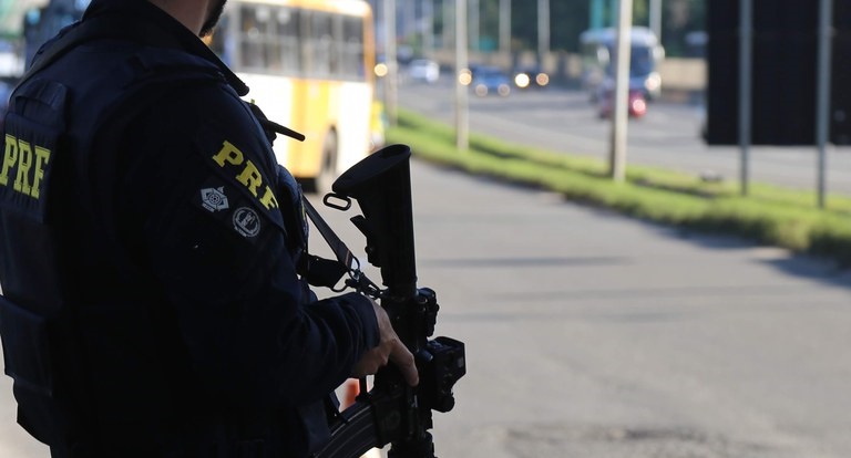 PRF inicia Operação Carnaval 2023 em Sergipe
