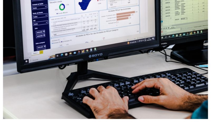 Sergipe alcança 100% de adesão ao Programa Saúde na Escola