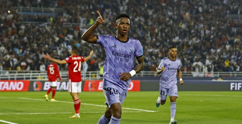 Real Madrid não vacila e garante vaga na decisão do Mundial de Clubes