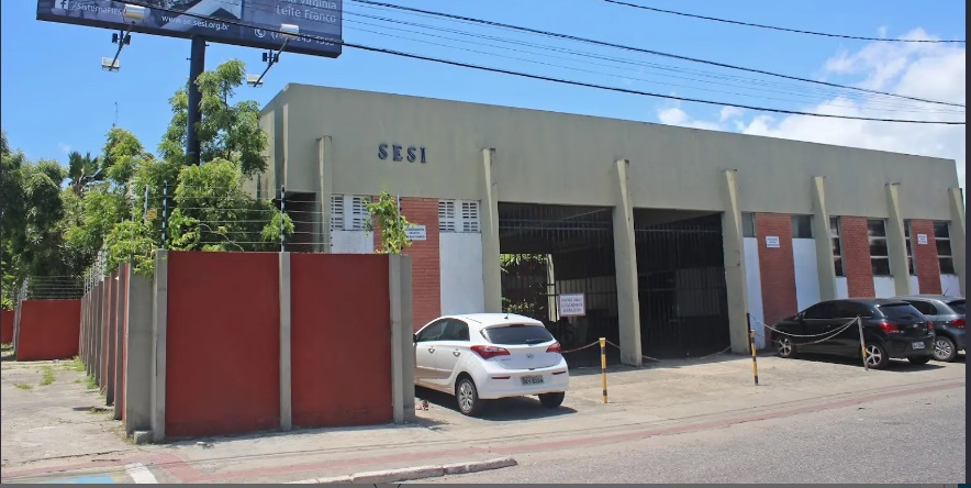 Colaborador do portal imprensa1 visita Comando de Policiamento Militar da Capital CPMC