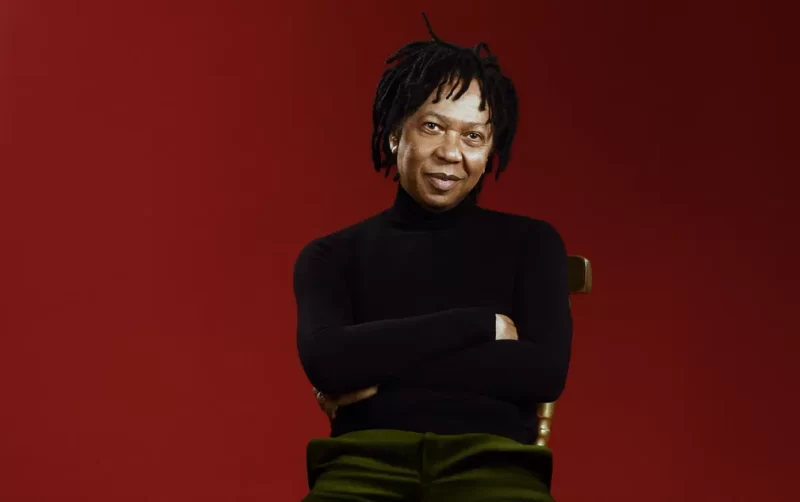 Djavan inicia turnê mundial e passa por Aracaju no dia 6 de abril