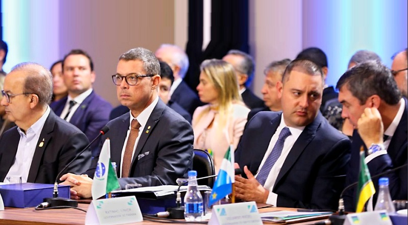 STF concede liminar a Sergipe e determina suspensão do pagamento da dívida com a União