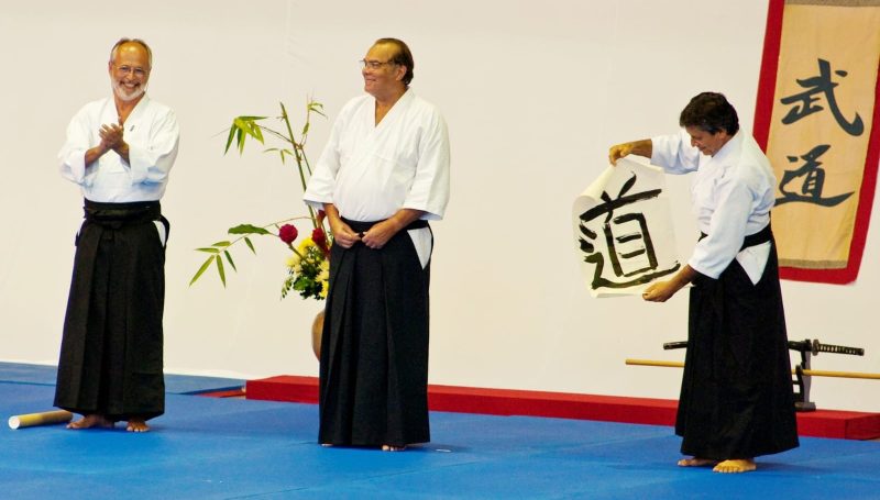 23º Encontro Nacional de Budo acontece em Aracaju nos dias 1 e 2 de abril