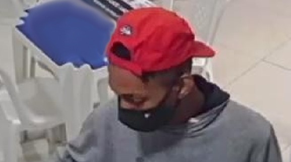 Polícia divulga imagens de autores de roubo a pizzaria em Aracaju – VEJA O VÍDEO