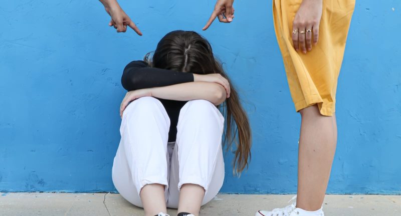 SES reforça conscientização contra as práticas de bullying