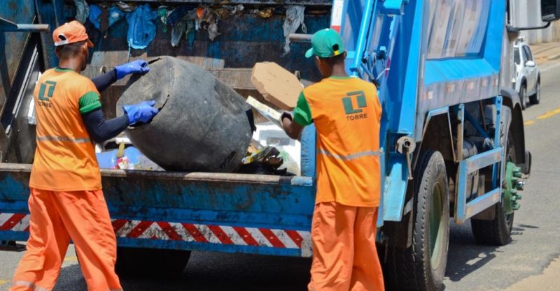 Prefeitura de Aracaju pede retomada das atividades no aterro de Rosário do Catete