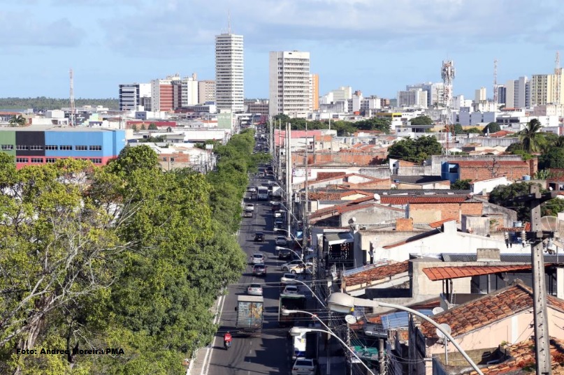 ANIVERSÁRIO: Aracaju 168 anos com avanços em desenvolvimento urbano e superação de desafios
