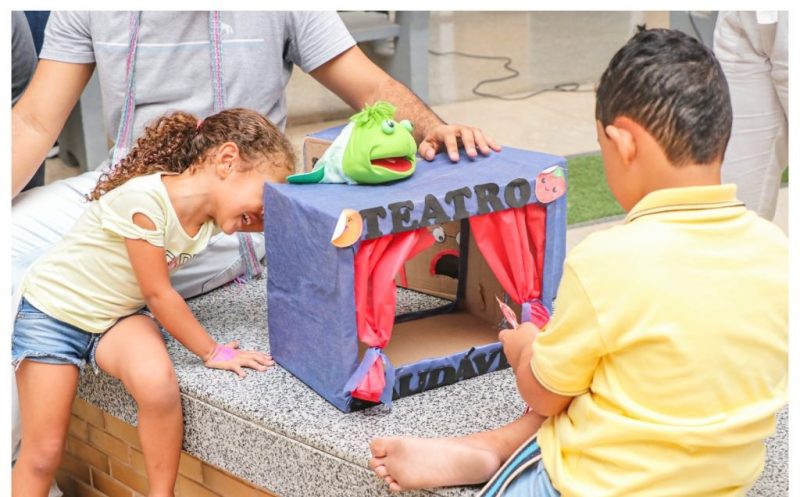 Psicóloga alerta sobre uso excessivo das telas por crianças