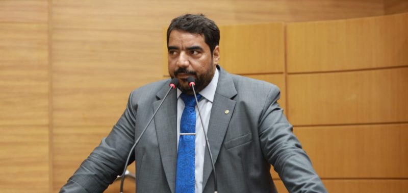 Luizão Donatrampi presta solidariedade ao senador Sérgio Moro