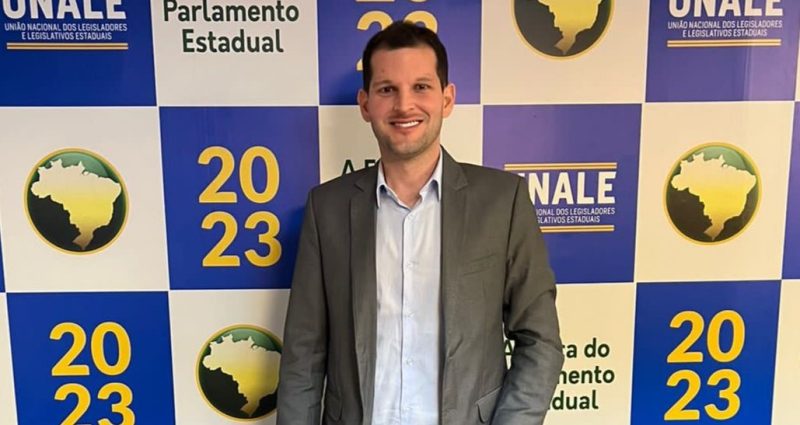 Neto Batalha vai à Brasília e busca solução para melhoria dos sergipanos