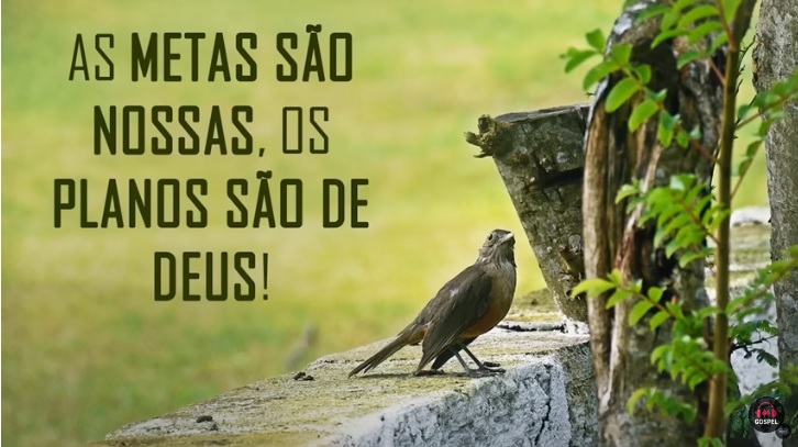 Ouvir a voz de Deus