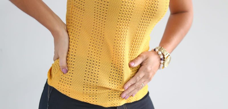 Saúde reforça alerta para conscientizar população acerca da endometriose