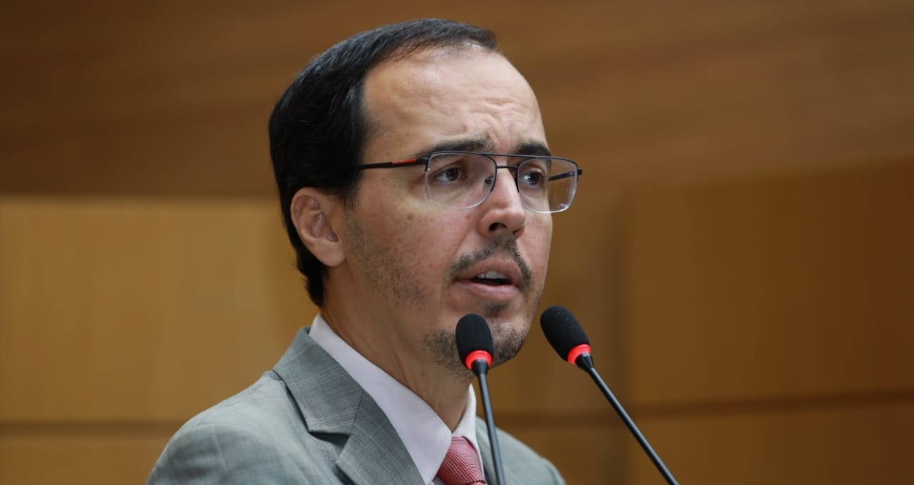 Georgeo: “Ainda esperamos o projeto para redução do ICMS”