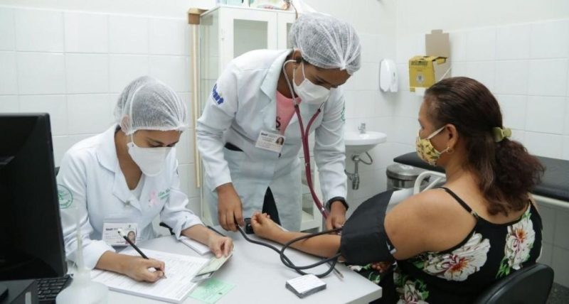 Aracaju abrirá UBSs para intensificar oferta de serviços às mulheres, no sábado, 25