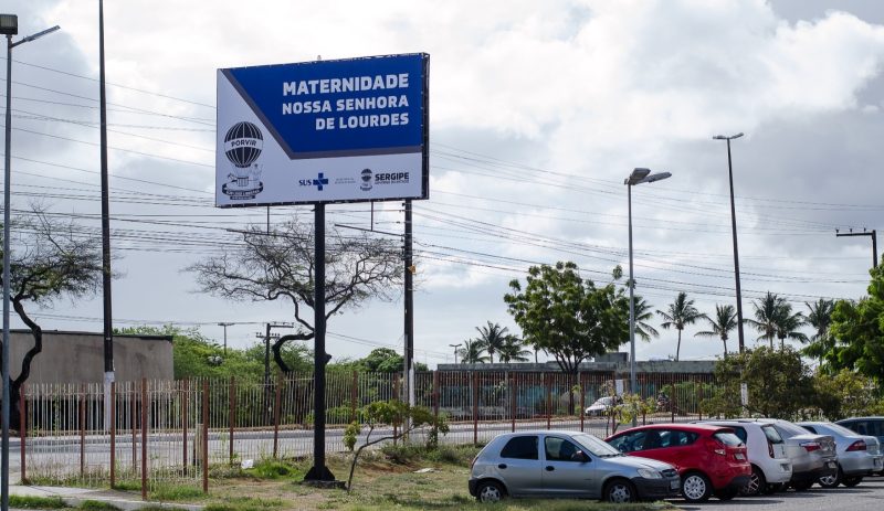 Unidades da Maternidade Nossa Senhora de Lourdes não irão funcionar no feriadão
