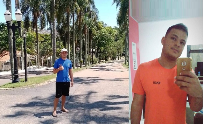 Jovem sai de Sergipe para trabalhar em São Paulo e desaparece