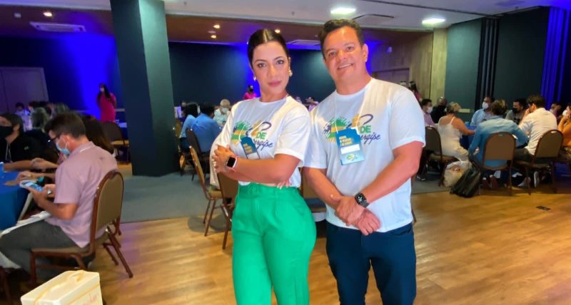 Rodada de Negócios “É de Sergipe” acontece dia 22 de março no Vidam Hotel