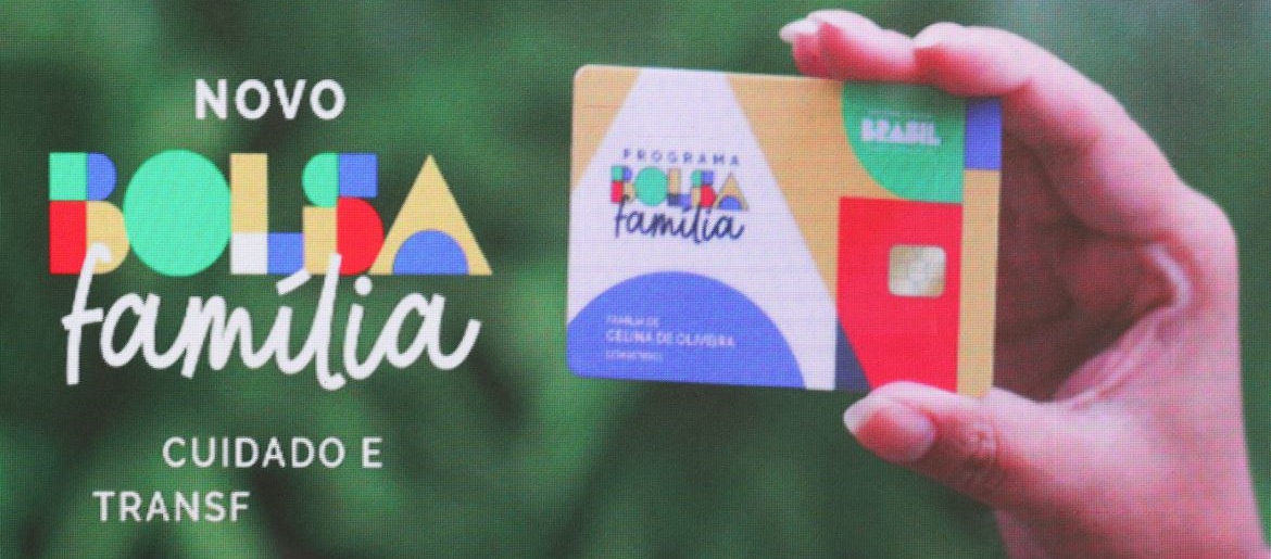 Caixa começa a pagar Bolsa Família com adicional de R$ 150