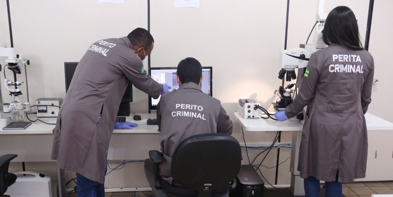 Concurso: Polícia Científica de Sergipe registra mais de 17 mil inscrições