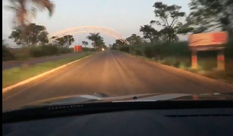 Sergipana mantida em cárcere privado em Goiás é resgatada pela PC de SE e GO