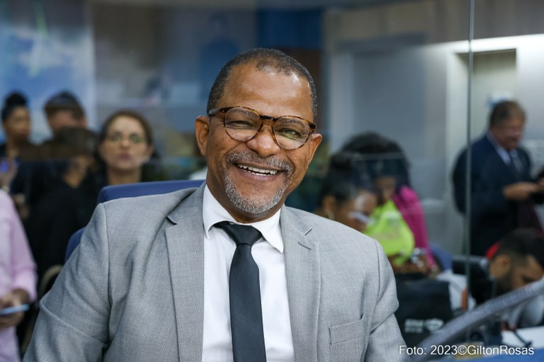 Professor Bittencourt apresenta PL que institui a Semana Cidade de Aracaju