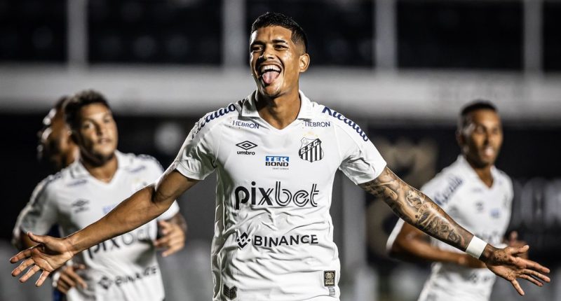 Santos avança na Copa do Brasil após superar o Iguatu