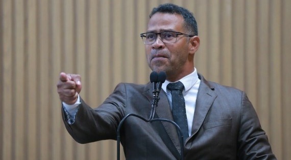 Sargento Byron repudia fala de presidente do SINPOL/SE