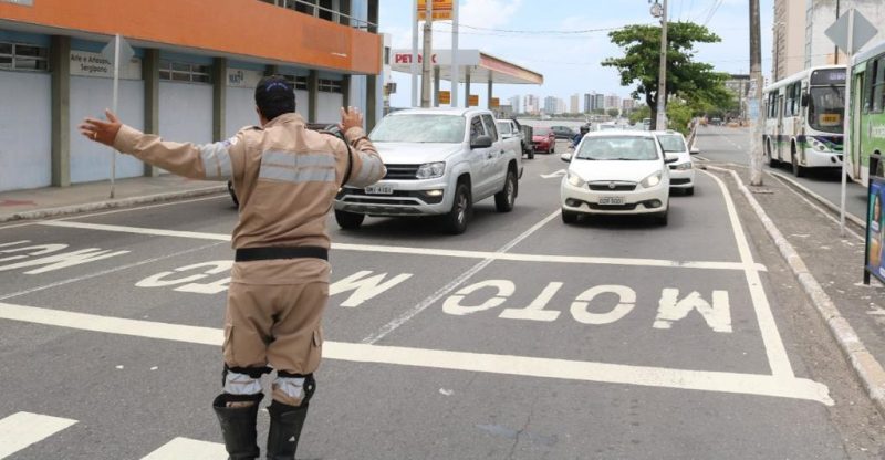 Corrida de rua altera trânsito no próximo sábado, 4, na região da Beira Mar