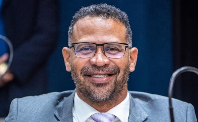 “A Síndrome de Down deve fazer parte de um diálogo rotineiro”, declara Byron