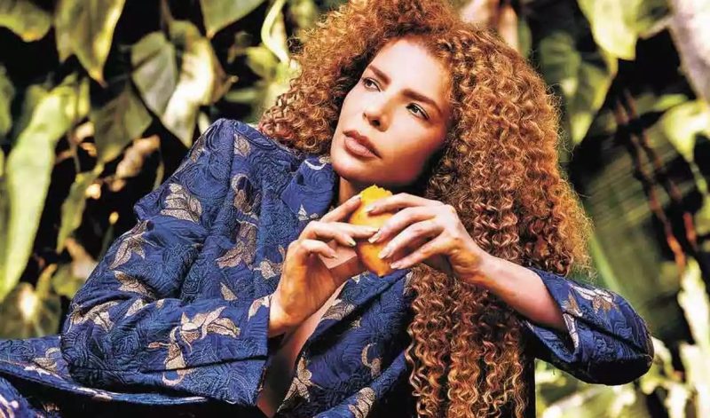 “Concert in Aracaju” apresenta Vanessa da Mata no dia 8 de maio