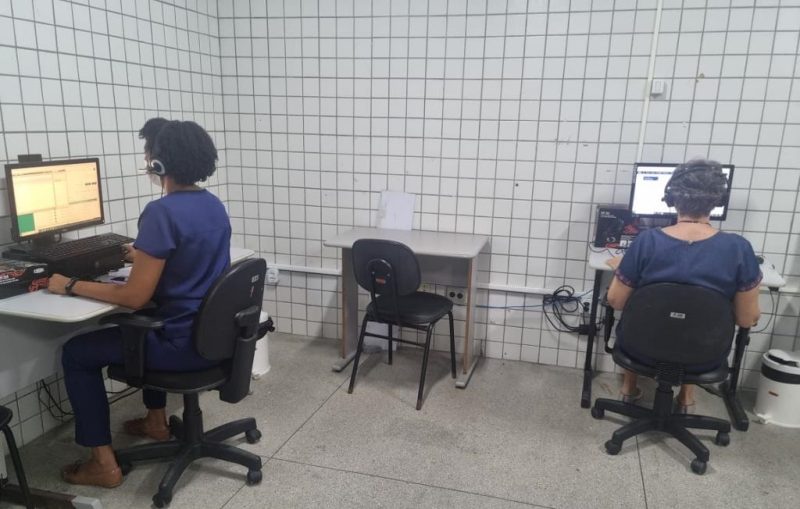 PMA disponibiliza serviços de apoio psicológico a toda a população aracajuana