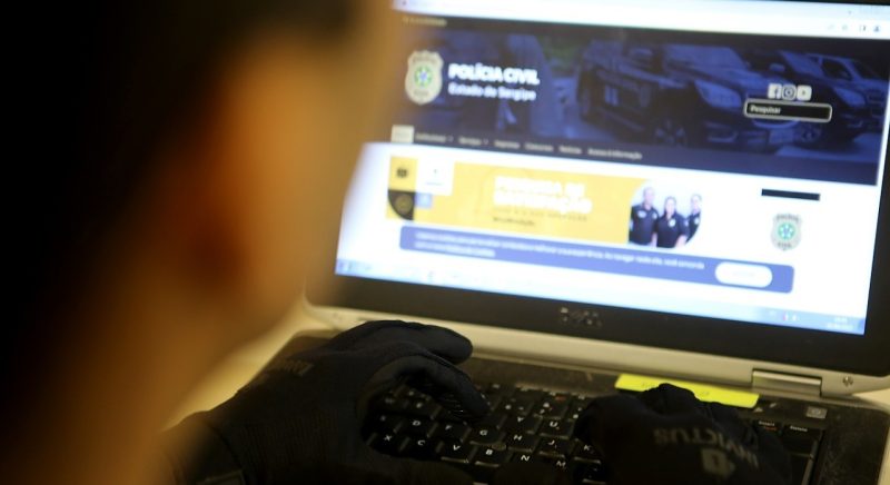 SSP orienta para não divulgação de mensagens contendo ameaças a escolas