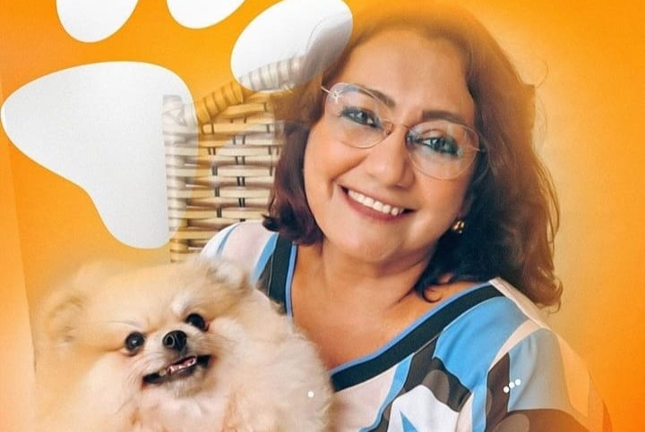 Carminha Paiva diz que proteger os animais é dever de todos