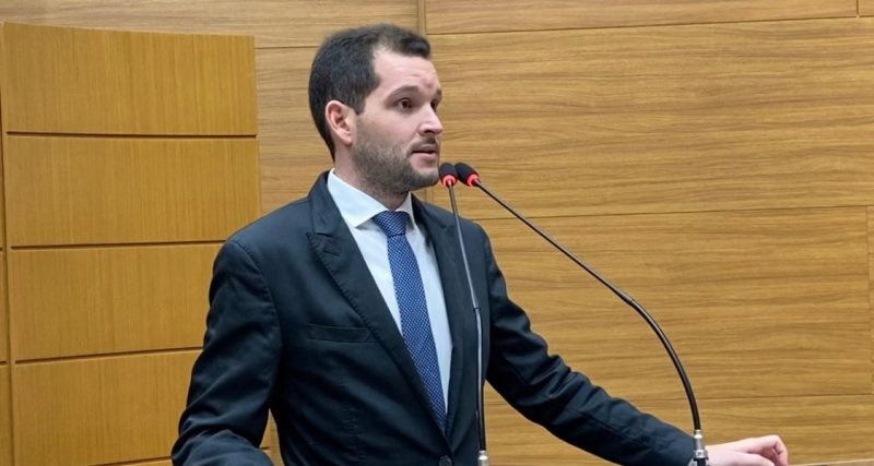 Uso do Cordão de Girassol vira Projeto de Lei na Alese