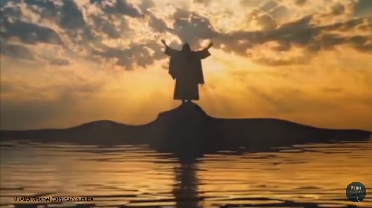 Bendizei os que vos maldizem, e orai pelos que vos caluniam.