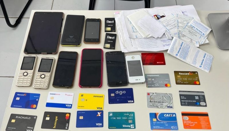 Polícia investiga golpe aplicado em casa lotérica em Amparo de São Francisco prejuízo é estimado em R$ 300 mil