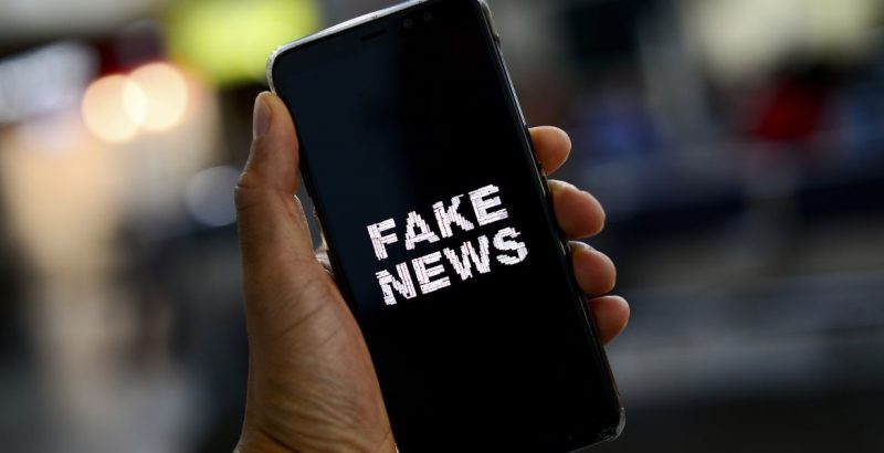 Câmara pode votar urgência do PL das fake news nesta semana