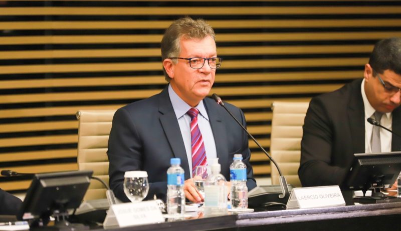 Sergipe Day destaca potencial de negócios no estado e protagonismo de Laércio Oliveira no setor de gás