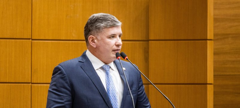 Quatro projetos do Governo de Sergipe são aprovados na Alese