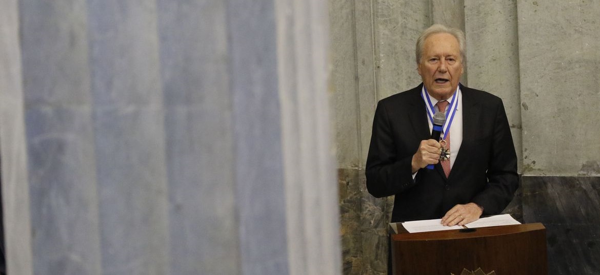 Ricardo Lewandowski deixa o Supremo Tribunal Federal após 17 anos