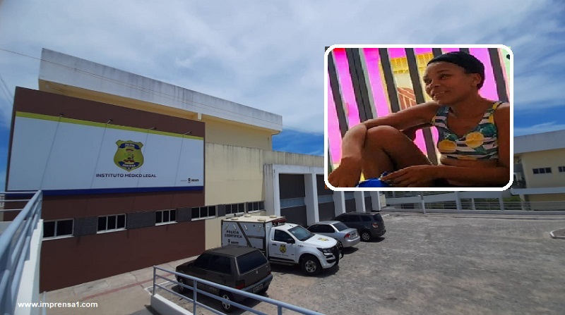 Mulher é assassinada a tiros no Bairro Bananeiras em Itabaiana