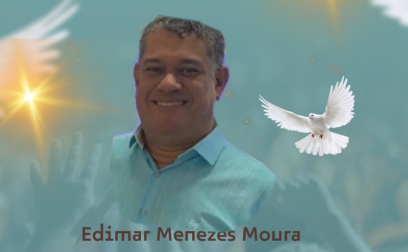 Policial Civil de Sergipe, Edimar Menezes, morre em Aracaju