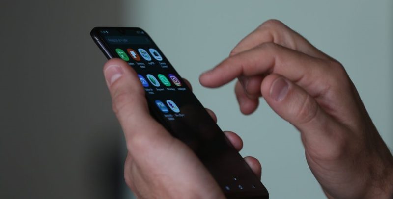 Portabilidade de celular passa a exigir confirmação por SMS