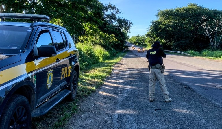 PRF inicia Operação Dia do Trabalhador 2023 em Sergipe nesta sexta-feira, 28