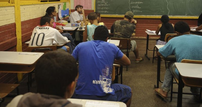 Justificativa de falta ao Encceja 2022 pode ser feita até 14 de abril