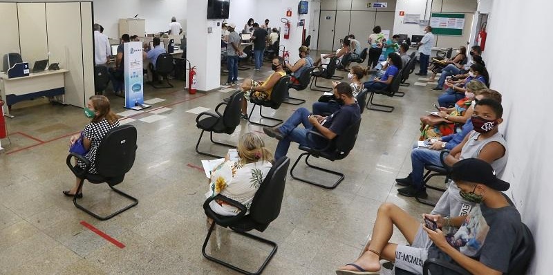 Secretaria da Fazenda terá horário alterado nesta sexta-feira, 28