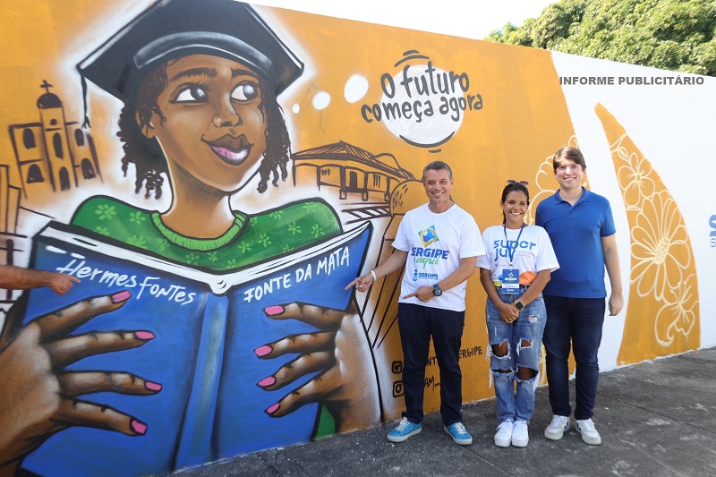 Governo do Estado garante investimentos e serviços na segunda edição do ‘Sergipe é Aqui` em Propriá