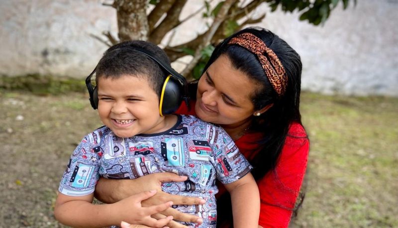 Dia Mundial de Conscientização do Autismo: Conheça o atendimento em São Cristóvão