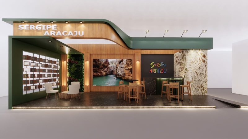 Sergipe estará presente na WTM Latin America 2023